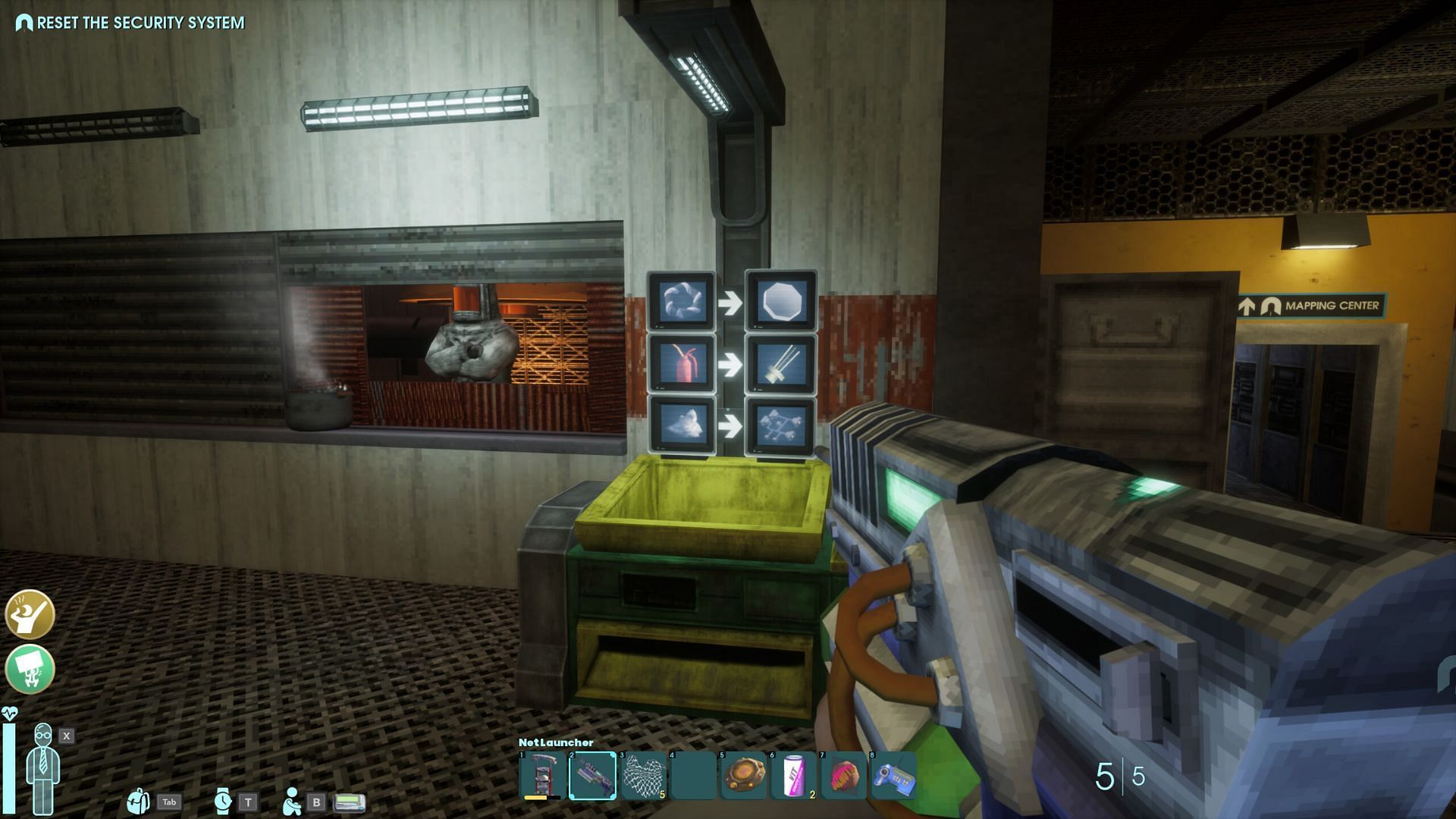 Pregressing alone will take some time (Image via Playstack)